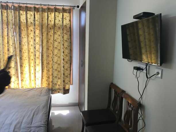 Imagen general del Hotel Shree Radhey BnB. Foto 15