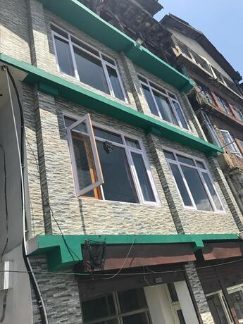 Imagen general del Hotel Shree Radhey BnB. Foto 16