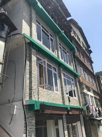 Imagen general del Hotel Shree Radhey BnB. Foto 18