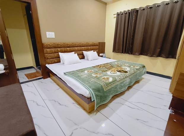 Imagen de la habitación del Hotel Shree Raghunandan Palace. Foto 3
