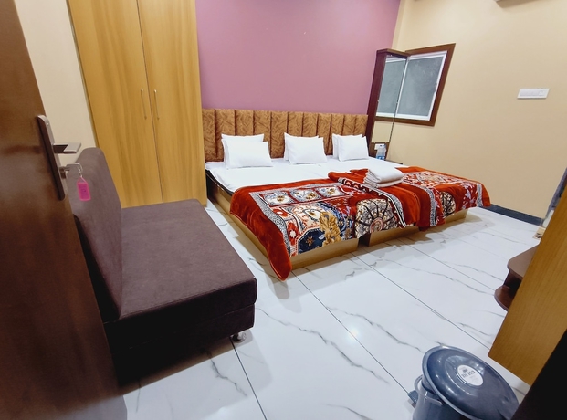 Imagen de la habitación del Hotel Shree Raghunandan Palace. Foto 4