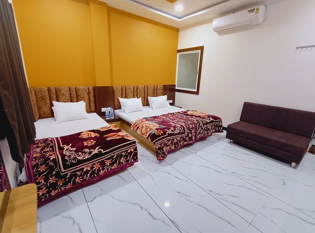 Imagen de la habitación del Hotel Shree Raghunandan Palace. Foto 6