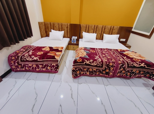 Imagen de la habitación del Hotel Shree Raghunandan Palace. Foto 7