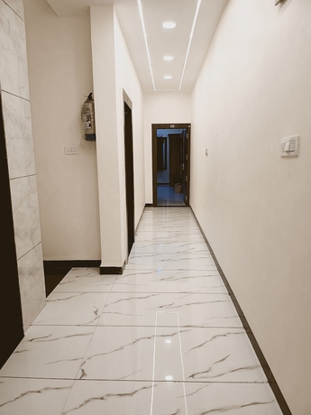 Imagen de los interiores del Hotel Shree Raghunandan Palace. Foto 12