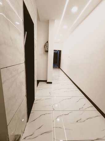 Imagen de los interiores del Hotel Shree Raghunandan Palace. Foto 13