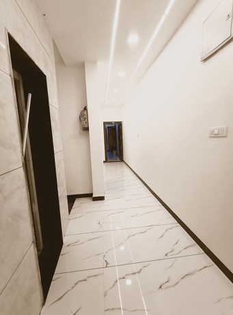 Imagen de los interiores del Hotel Shree Raghunandan Palace. Foto 14