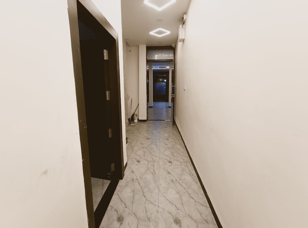 Imagen de los interiores del Hotel Shree Raghunandan Palace. Foto 15