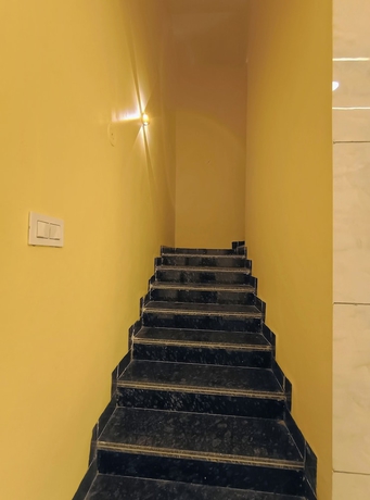Imagen de los interiores del Hotel Shree Raghunandan Palace. Foto 16