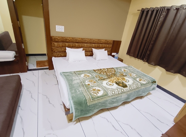 Imagen de la habitación del Hotel Shree Raghunandan Palace. Foto 9
