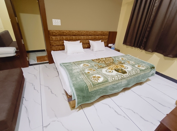 Imagen de la habitación del Hotel Shree Raghunandan Palace. Foto 10