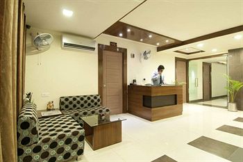 Imagen de la habitación del Hotel Shree Residency, Agra. Foto 3