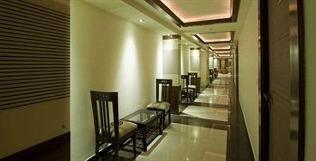 Imagen de la habitación del Hotel Shree Residency, Agra. Foto 4
