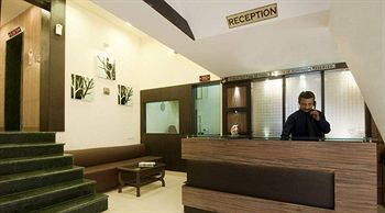 Imagen de la habitación del Hotel Shree Residency, Agra. Foto 5