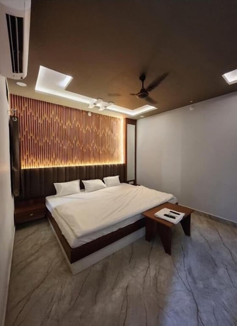 Imagen general del Hotel Shree Sanwaliya. Foto 1