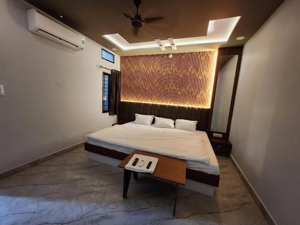 Imagen de la habitación del Hotel Shree Sanwaliya. Foto 12
