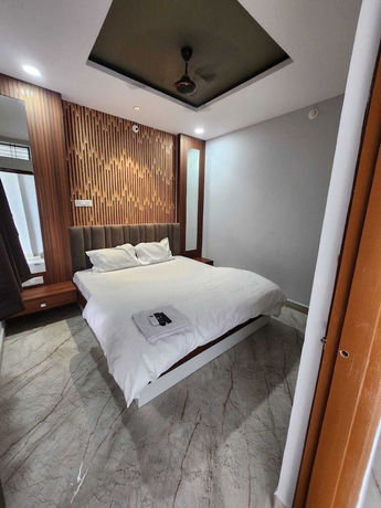 Imagen de la habitación del Hotel Shree Sanwaliya. Foto 13