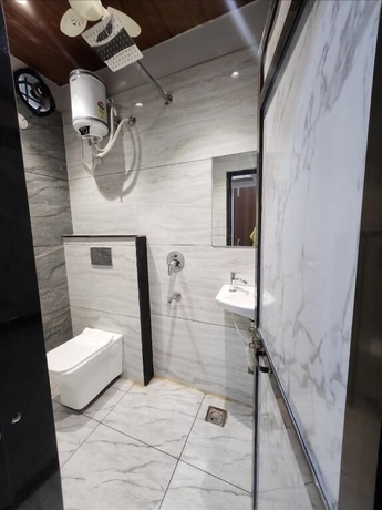 Imagen de la habitación del Hotel Shree Sanwaliya. Foto 14