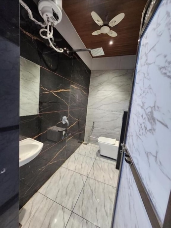 Imagen de la habitación del Hotel Shree Sanwaliya. Foto 15