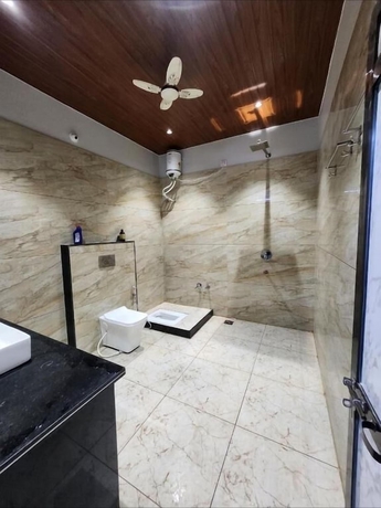 Imagen de la habitación del Hotel Shree Sanwaliya. Foto 16