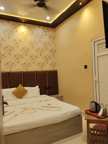 Imagen de la habitación del Hotel Shree Shiven Homestay. Foto 2