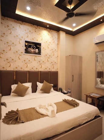 Imagen de la habitación del Hotel Shree Shiven Homestay. Foto 3