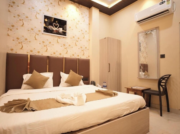 Imagen de la habitación del Hotel Shree Shiven Homestay. Foto 4