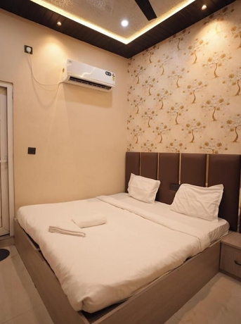 Imagen de la habitación del Hotel Shree Shiven Homestay. Foto 5
