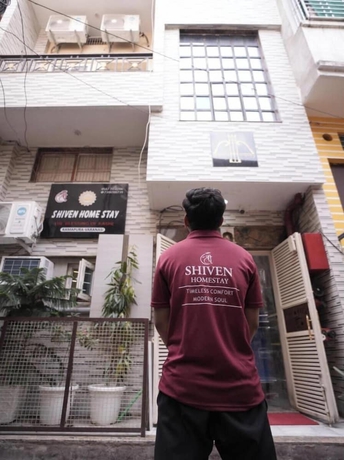 Imagen general del Hotel Shree Shiven Homestay. Foto 1