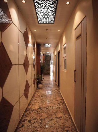 Imagen de los interiores del Hotel Shree Shiven Homestay. Foto 9