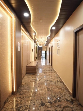 Imagen de los interiores del Hotel Shree Shiven Homestay. Foto 11