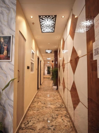 Imagen de los interiores del Hotel Shree Shiven Homestay. Foto 12