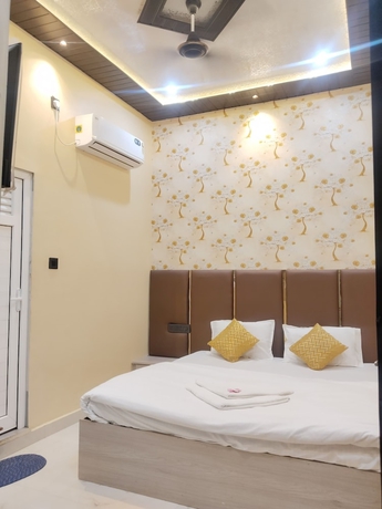 Imagen de la habitación del Hotel Shree Shiven Homestay. Foto 6