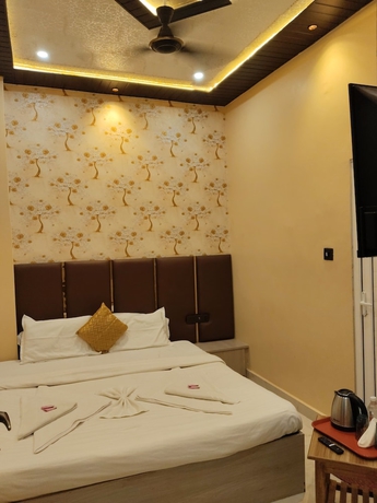 Imagen de la habitación del Hotel Shree Shiven Homestay. Foto 7