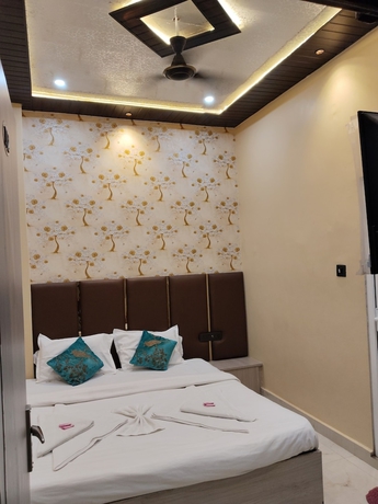 Imagen de la habitación del Hotel Shree Shiven Homestay. Foto 8