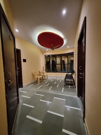 Imagen de la habitación del Hotel Shree Shivtam. Foto 2