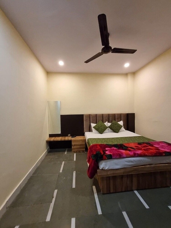 Imagen de la habitación del Hotel Shree Shivtam. Foto 4