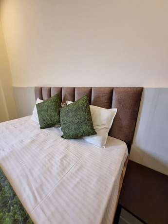 Imagen de la habitación del Hotel Shree Shivtam. Foto 6