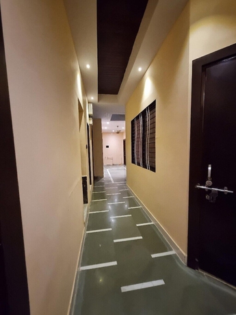 Imagen de la habitación del Hotel Shree Shivtam. Foto 7