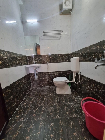 Imagen de la habitación del Hotel Shree Shivtam. Foto 16