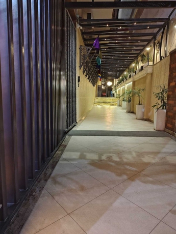 Imagen de los interiores del Hotel Shree Shivya Namahstubhyam. Foto 14