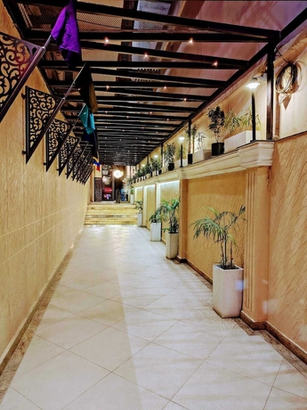 Imagen de los interiores del Hotel Shree Shivya Namahstubhyam. Foto 15