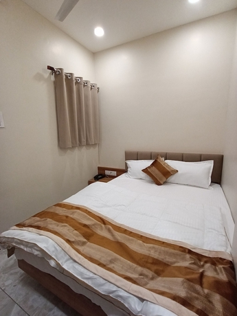Imagen de la habitación del Hotel Shree ShyamRaj. Foto 3
