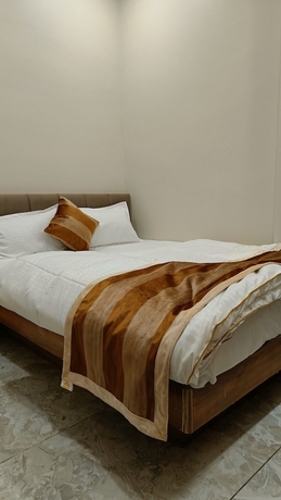 Imagen de la habitación del Hotel Shree ShyamRaj. Foto 4