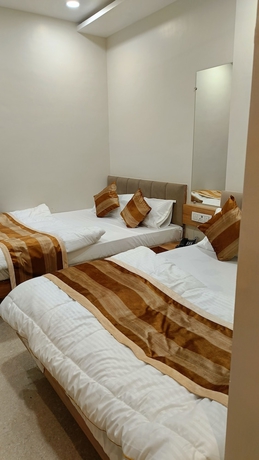Imagen de la habitación del Hotel Shree ShyamRaj. Foto 6
