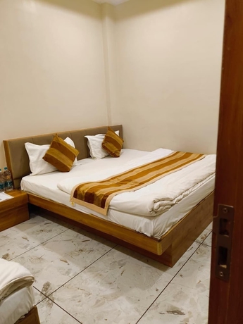 Imagen de la habitación del Hotel Shree ShyamRaj. Foto 7