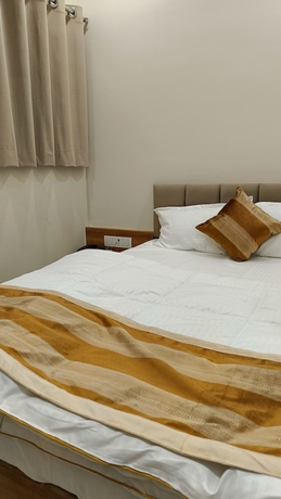 Imagen de la habitación del Hotel Shree ShyamRaj. Foto 11