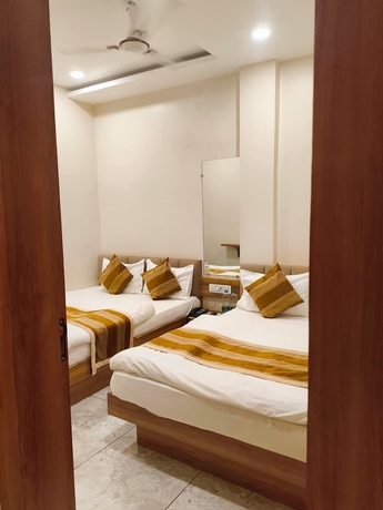 Imagen de la habitación del Hotel Shree ShyamRaj. Foto 15