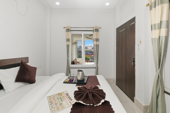 Imagen de la habitación del Hotel Shree Sita Sadan. Foto 3