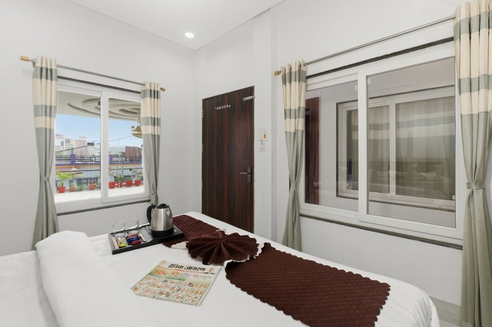 Imagen de la habitación del Hotel Shree Sita Sadan. Foto 10