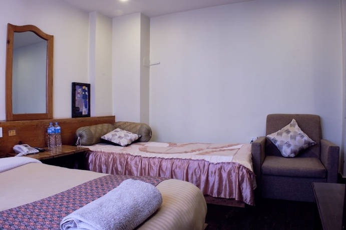 Imagen de la habitación del Hotel Shree Tara. Foto 3